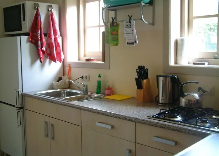 Bed and breakfast B&B Abbekerk