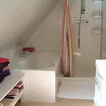 ベッド・アンド・ブレックファスト B&B Abbekerk Abbekerk