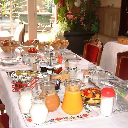 B&B Abbekerk 3*
