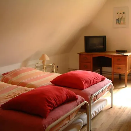 B&B Abbekerk