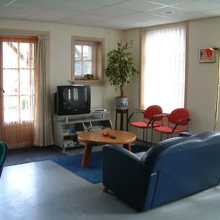 Bed & Breakfast B&B Abbekerk 3*