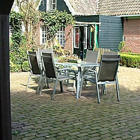 Bed & Breakfast B&B Abbekerk