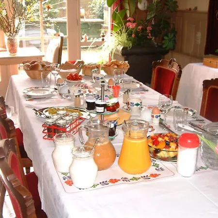 B&B Abbekerk 3* Abbekerk