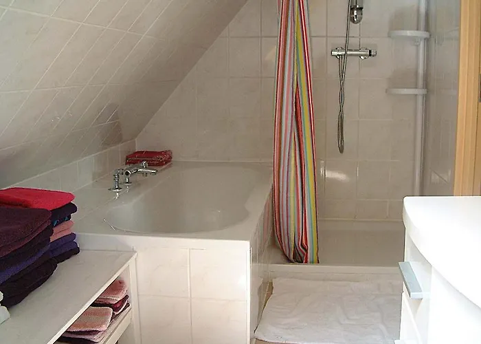 Bed & Breakfast B&B Abbekerk Abbekerk