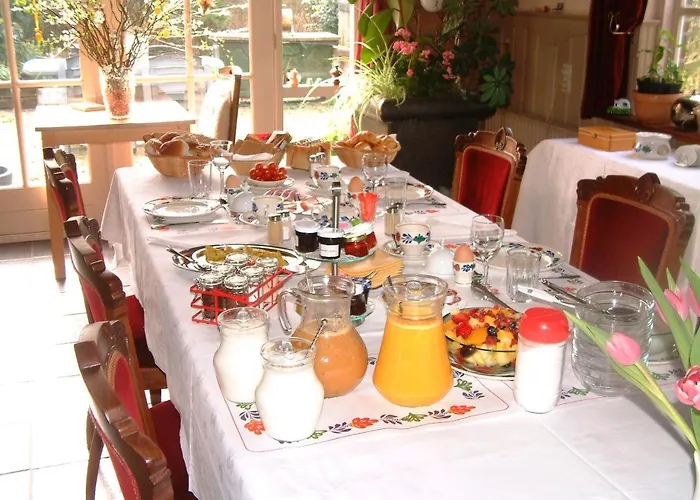 B&B Abbekerk 3* Abbekerk